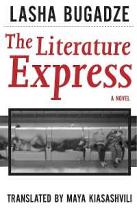 Literature Express (Georgian Literature)