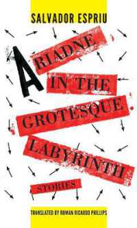 Ariadne in the Grotesque Labyrinth (Catalan Literature)