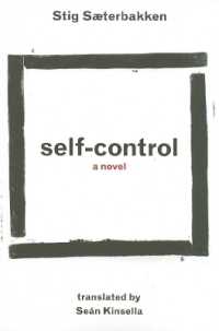 Self-Control (Norwegian Literature)