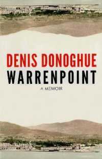 Warrenpoint (Irish Literature)