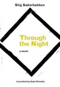 Through the Night (Norwegian Literature Series)