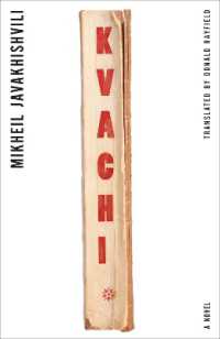 Kvachi (Georgian Literature)