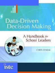 Data-Driven Decision Making : A Handbook for School Leaders