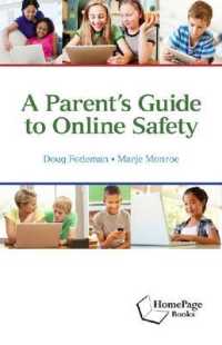 A Parents Guide to Online Safety