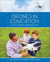 Drones in Education : Let your Students' Imaginations Soar