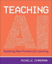 Teaching AI : Exploring New Frontiers for Learning