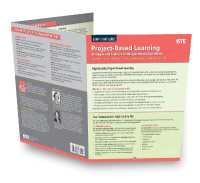 Project-Based Learning : Strategies and Tools for Creating Authentic Experiences