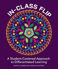 In-Class Flip : A Student-Centered Approach to Differentiated Learning