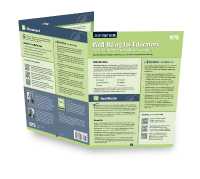 Well-Being for Educators : 6 Simple Practices to Find Balance and Joy (Jump Start Guide)