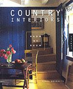 Country Interiors : Room by Room (Room by Room)