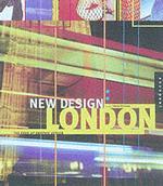 New Design London : The Edge of Graphic Design (New Design)