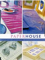 Paperhouse : Handmade Paper Crafts for Your Home