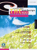 Cutting Edge Web Design : The Next Generation