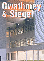 Gwathamy & Siegel (American Achitects Collections)