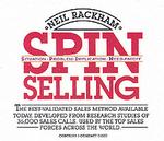 Spin Selling （; 3 Hours on 3 CDs）