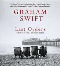 Last Orders (7-Volume Set)