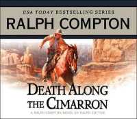 Death Along the Cimarron (4-Volume Set) （Abridged）