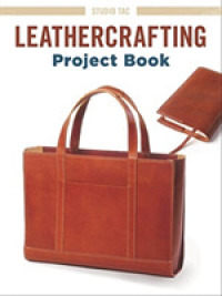 Leathercrafting Project Book