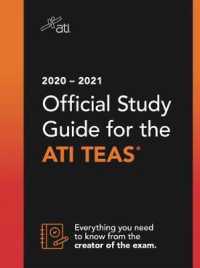 Ati Teas Review Manual （7TH）
