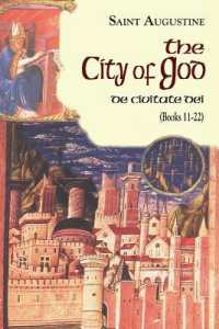 The City of God (De Civitate dei) (Complete Works of St Augustine) （Study）