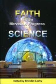 Faith and the Marvelous Progress of Science
