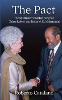 The Pact : The Spiritual Friendship between Chiara Lubich and Iman W.D. Mohammed