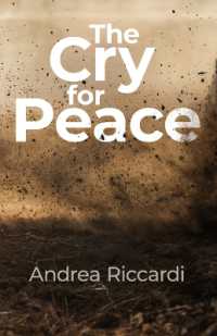 The Cry for Peace