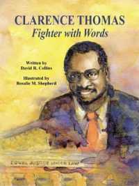 Clarence Thomas : Fighter with Words