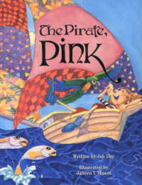 The Pirate Pink