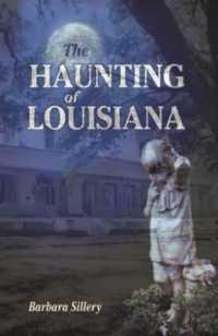 Haunting of Louisiana, the
