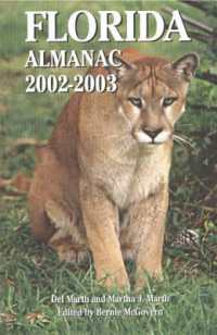 Florida Almanac （15TH）