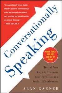 Conversationally Speaking （2ND）