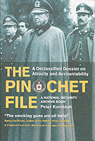 ピノチェト・ファイル<br>The Pinochet File : A Declassified Dossier on Atrocity and Accountability (National Security Archive Book)