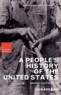A People's History of the United States : Abridged Teaching Edition (New Press People's History)