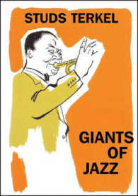 『ジャズの巨人たち』（原書)<br>Giants of Jazz