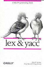 Lex & Yacc （2 UPD SUB）