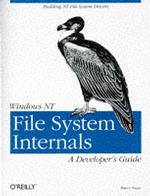 Windows Nt File System Internals : A Developer's Guide （PAP/DIS）