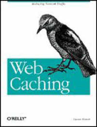 Web Caching （1ST）