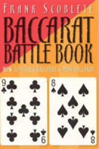 The Baccarat Battle Book