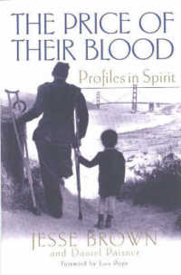 The Price of Their Blood : Profiles in Spirit