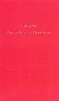Zen in English Literature and Oriental Classics （Reprint）