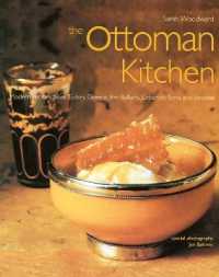 The Ottoman Kitchen