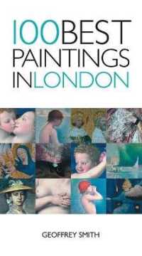 100 Best Paintings in London (100 Best Paintings)