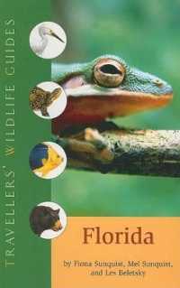 Florida (Traveller's Wildlife Guides) : Traveller's Wildlife Guide (Travellers' Wildlife Guide)