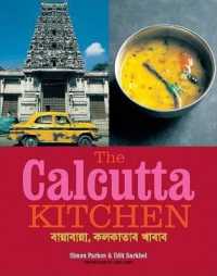 The Calcutta Kitchen
