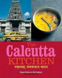The Calcutta Kitchen