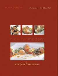 Mexican Modern : New Food from Mexico