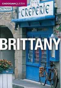 Brittany (Cadogan Guides) (Cadogan Guide Switzerland) （4TH）