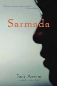 Sarmada (Swallow Editions)