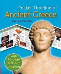 Pocket Timeline of Ancient Greece (Pocket Timelines)